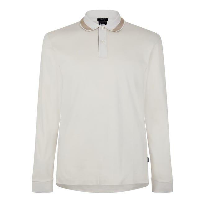 Regular Fit Long Sleeve Shirt