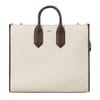 Sandy Tote with Detachable Strap