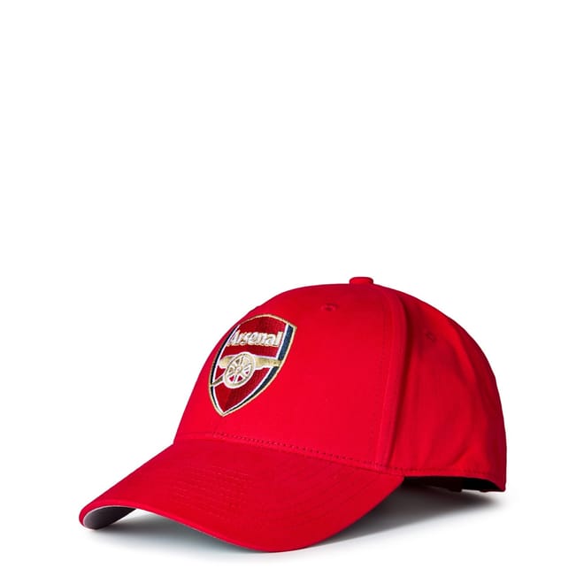 AFC Logo Print Baseball Cap