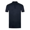 Press Regular Fit Short Sleeve Polo