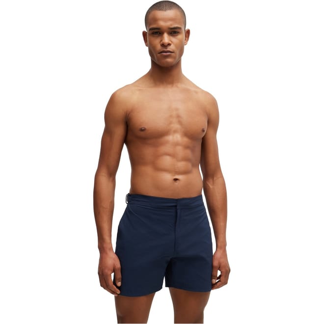Lucca Swim Short
