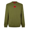 Boss Diragol Sweatshirt