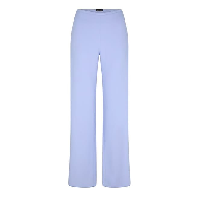 Emporio Wide Trousers