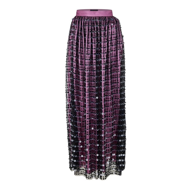 Maxi Skirt