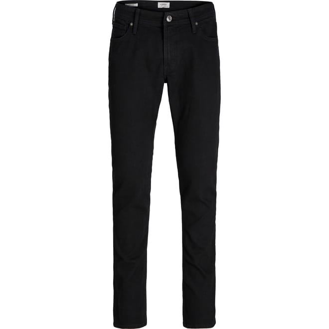 Luke Five Pocket Design Jeans