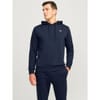 Rebe Logo Hooded Sweatshirt