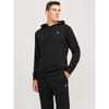 Logo Hooded Sweatshirt