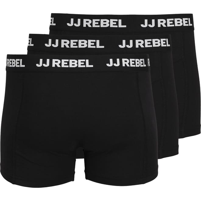 Rebe 3 Pack Boxer Brief