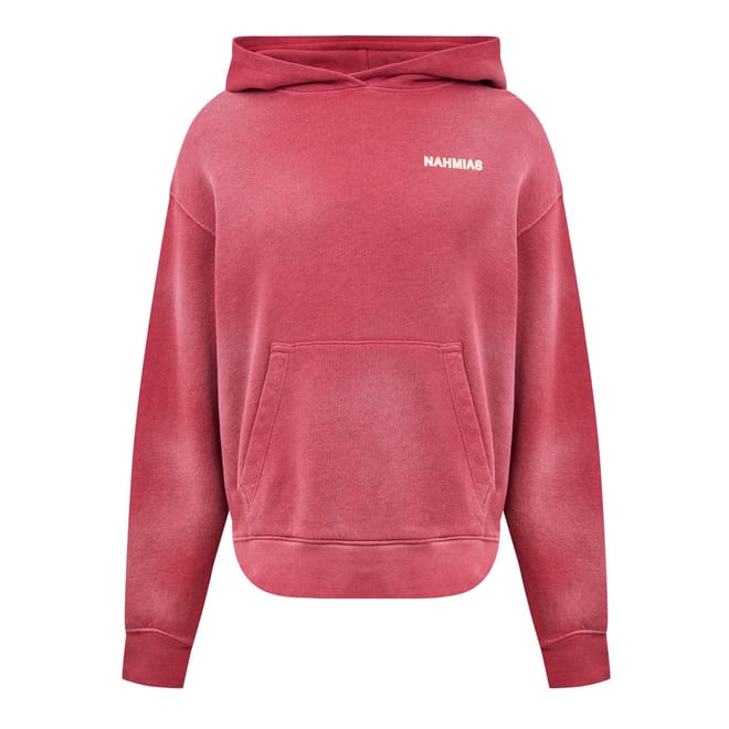 Naha Coast Little Mermaid Hooded Sweatshirt