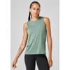 Soft Crew Neck Regular Fit Tank