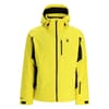 Vertex Hooded Ski Jacket