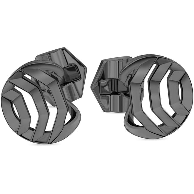 J S Line Cufflnk