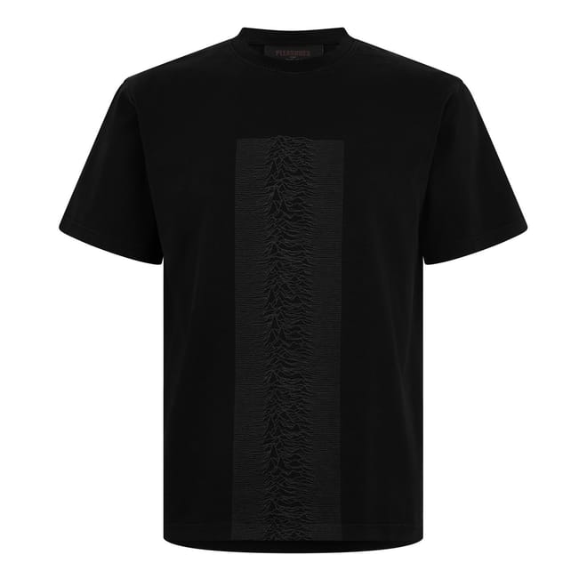 Waves T