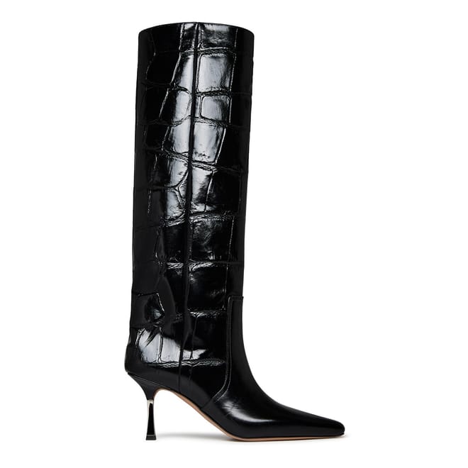Bettina 75mm Boots