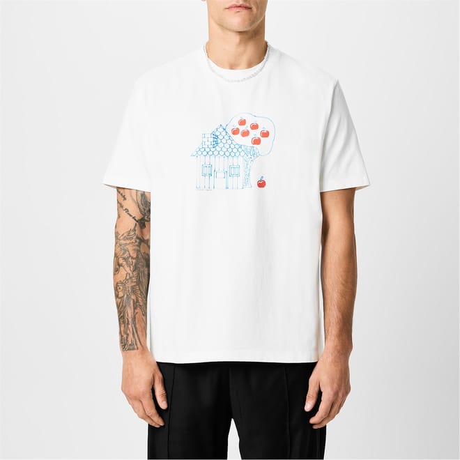 Box T-Shirt