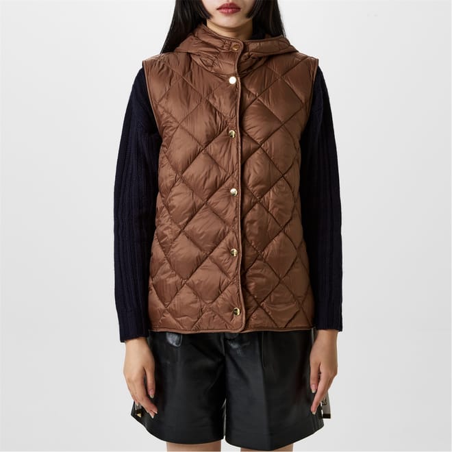 Cube Trefa Gilet