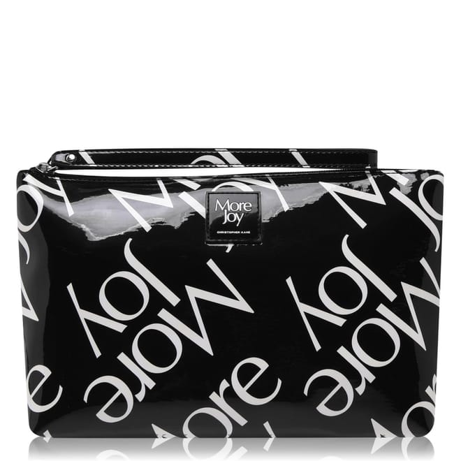 Print Wash Bag