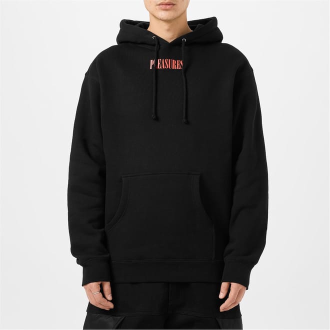 Logo Hoodie