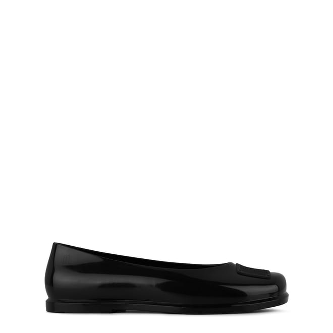 Mmj Logo Ballet Pumps