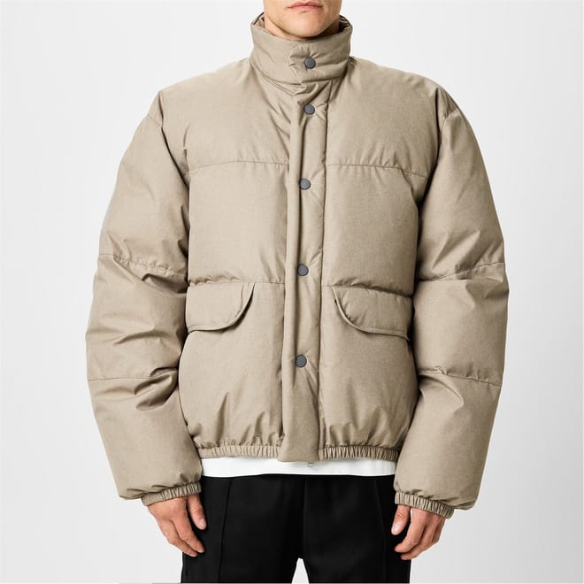 Inhale Puffer Jacket