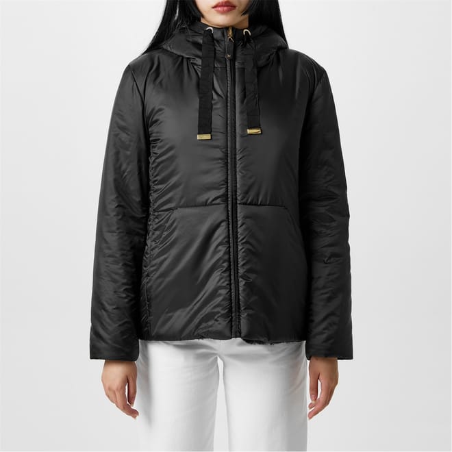 Flinn Reversible Jacket