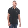 Tipped Pique Polo Shirt