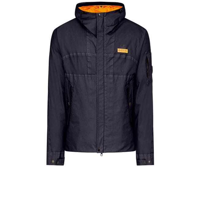 Gore G-Type Winter Hooded Jacket