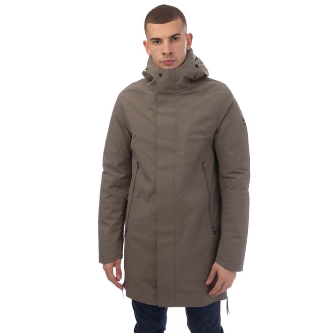 Dsup Technical Jacket