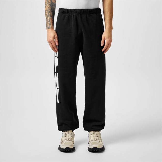Hpny Lettering Track Pants