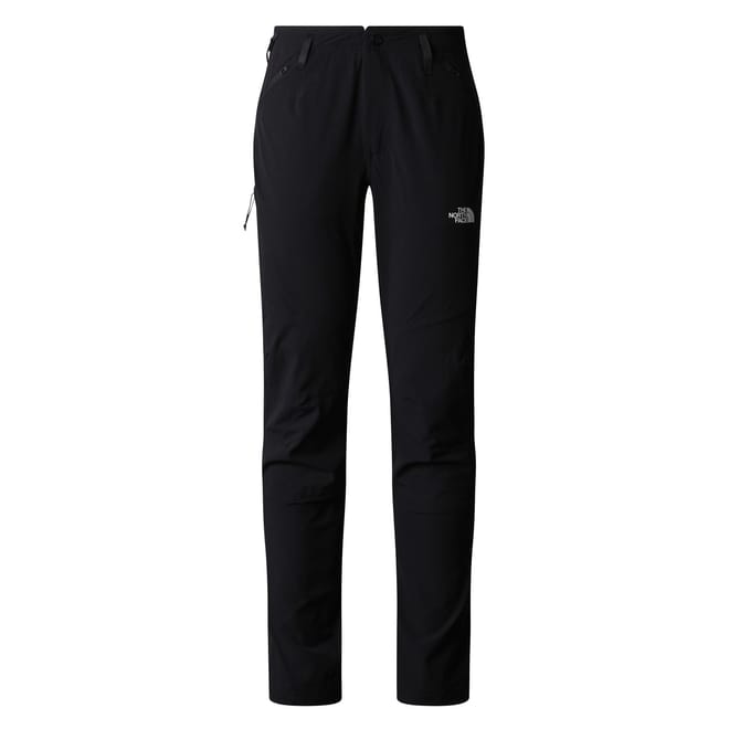 Speedlight Slim Straight Pants