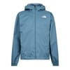 Hooded Jacket