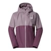 Diablo Dynamic Hooded Rain Jacket