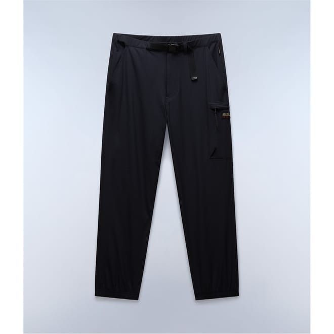 Cargo Trousers