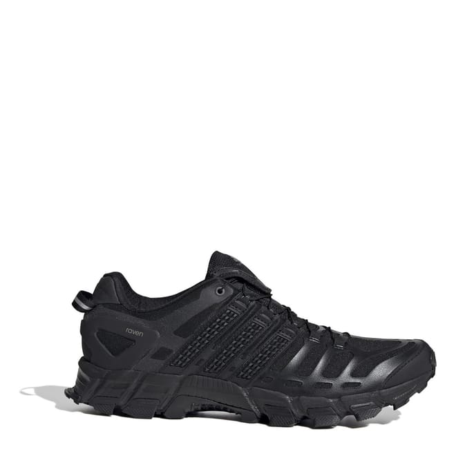 Adistar Raven Low Top Sneakers