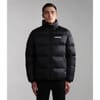 Padded Jacket