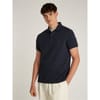 Sleeved Polo