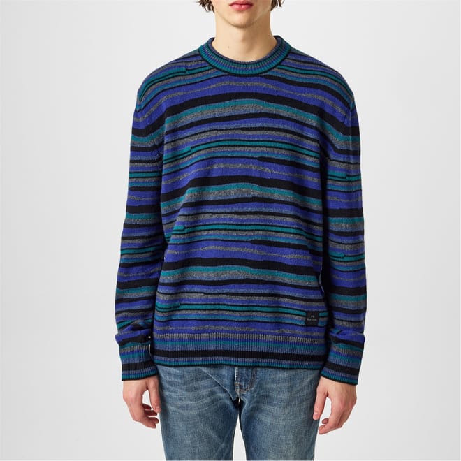 Knit Jumper