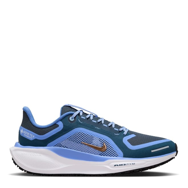 Womens Pegasus 41 Gore Tex Waterproof Road Running Shoes