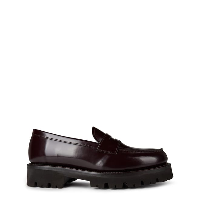 Penny Loafers