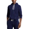 Hooded Lounge Sweatshirt
