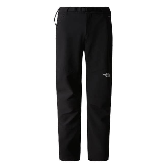 Diablo Tapered Trousers