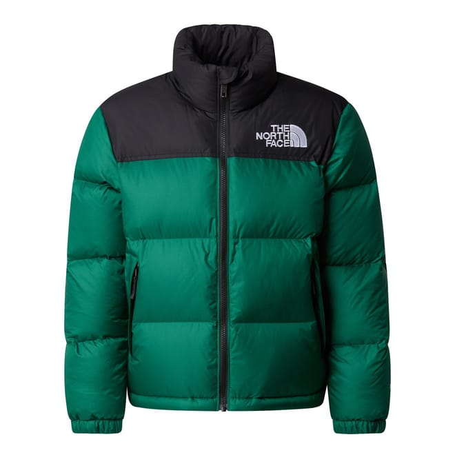 1996 Retro Nuptse Jacket Junior