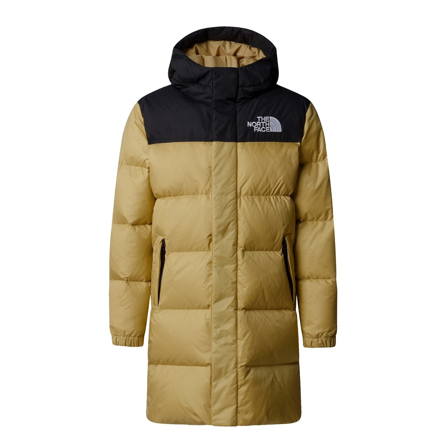 THE NORTH FACE JACKETS BEIGE M68 FIELD JACKET Size Medium