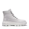 Mid Lace Up Boot
