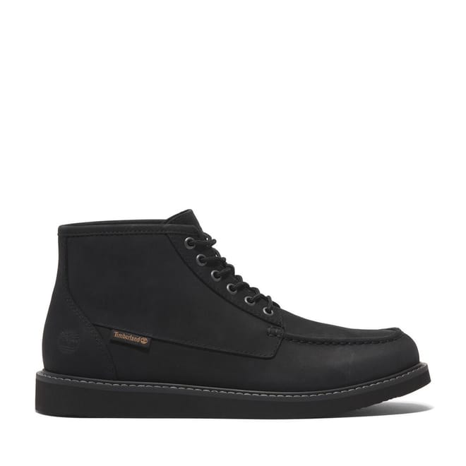 Lace Up Chukka Boot