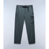Cargo Trousers with Side Pocket