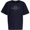 Big Logo Regular Fit T-Shirt