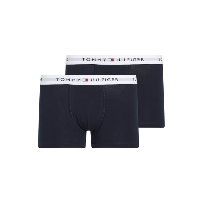 Pack Of Trunks Junior