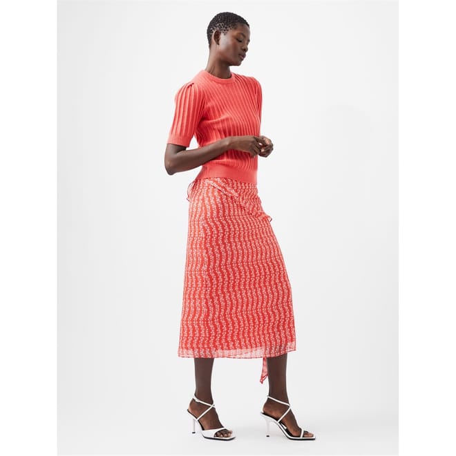 Lola Crew Neck Regular Fit Sweater