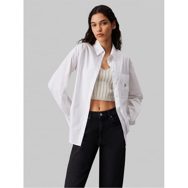 Sleeve Shirt